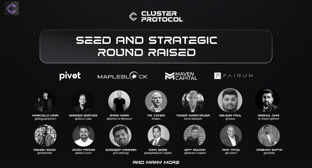 Cluster Protocol