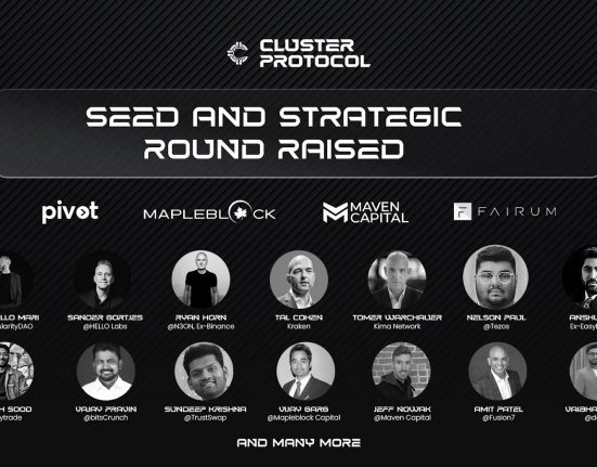 Cluster Protocol