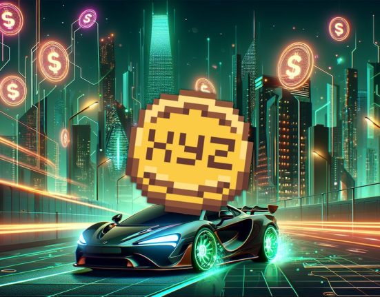 6 Cryptos That Could Lead the Next Altseason—Will Ethereum Bounce Back in Time?