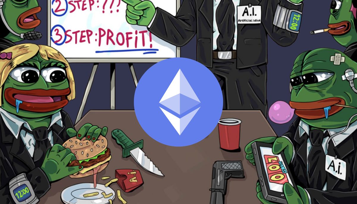 💡 Insider Alert: This Low-Cap Crypto Is Poised to Surpass Ethereum’s 2021 Rally!