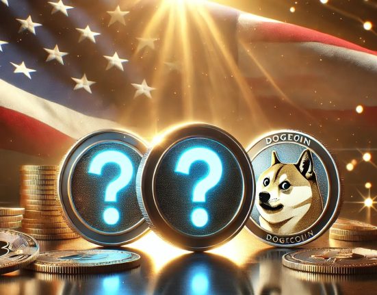 3 Must Buy Altcoins in the US That Will Rise Like Dogecoin in 2025