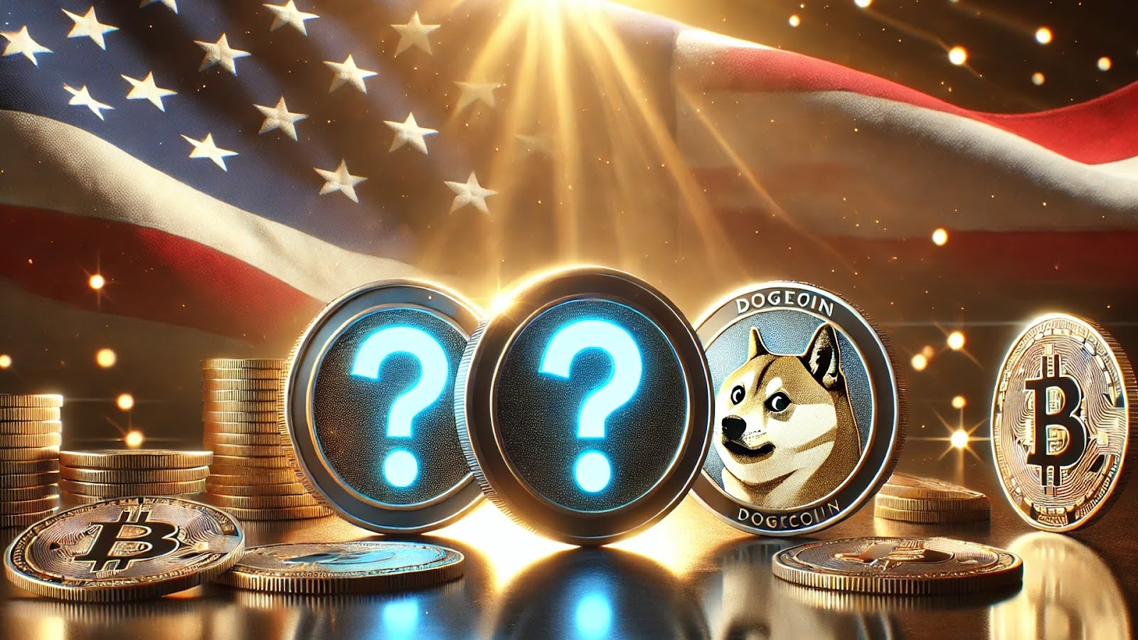 3 Must Buy Altcoins in the US That Will Rise Like Dogecoin in 2025