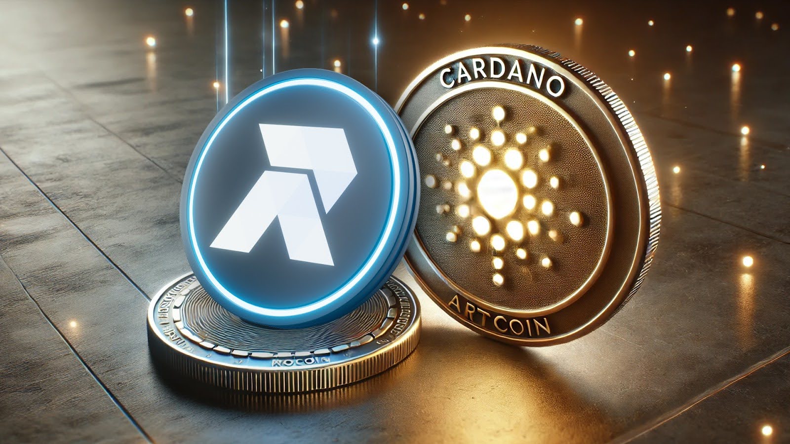 Cardano Price Struggles While RCO Finance Gains Momentum for a 44,000% Market Rally