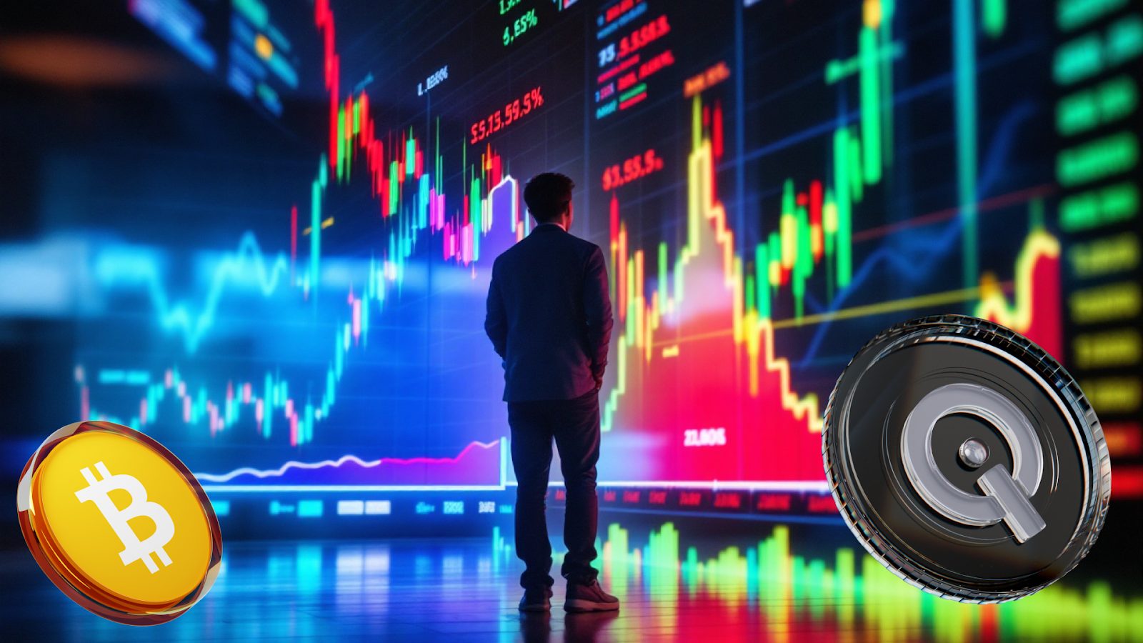 Crypto Price Breakdown: Can A $0.04 AI Coin Really Outperform Bitcoin in 2025? Here’s Why A Top Down Analyst Believes It’s Possible