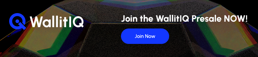 Wall Street Analysts Say WallitIQ (WLTQ) Will Outpace Shiba Inu And Cardano Price With 30,000% To Happen In 14 Days