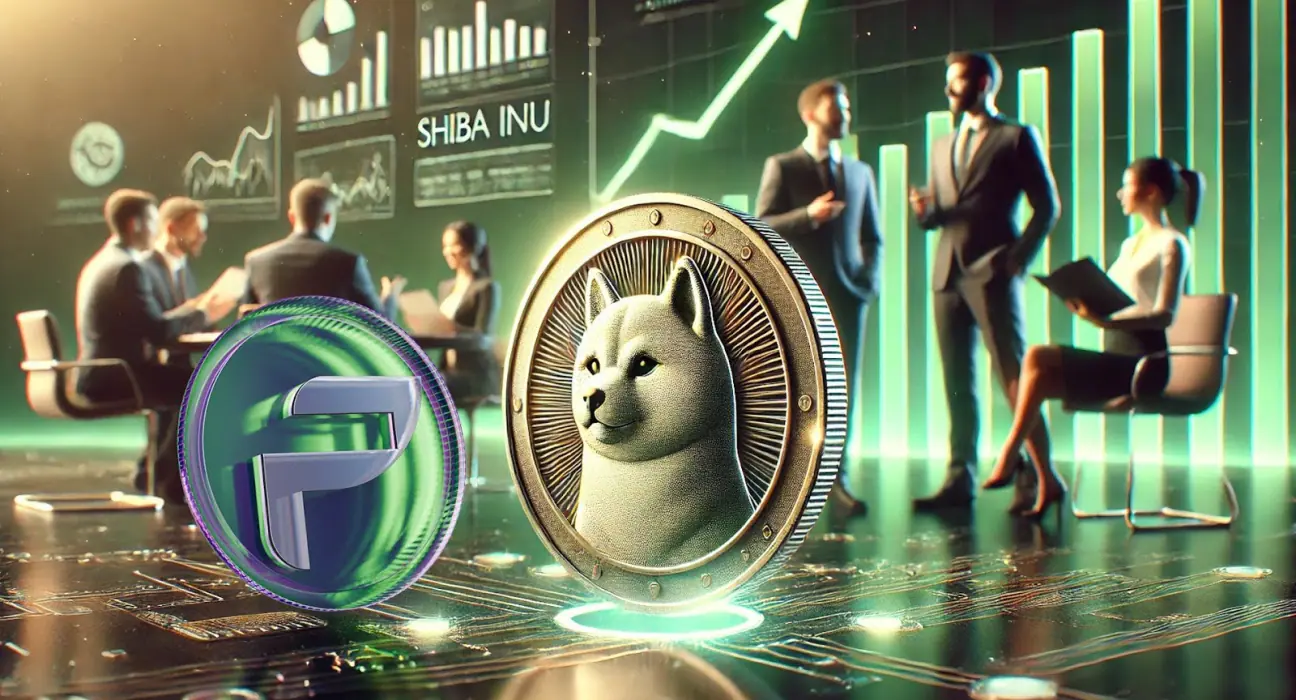 Shiba Inu Price Ready for New Uptrend, Expert Recommends PCHAIN for 40,000% Gains