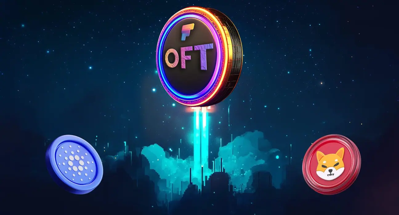 Should 1Fuel Actually Hit 100x In Post Launch, Cardano & Shiba Inu Holders Who Are Backing It Will Be Seriously Rich