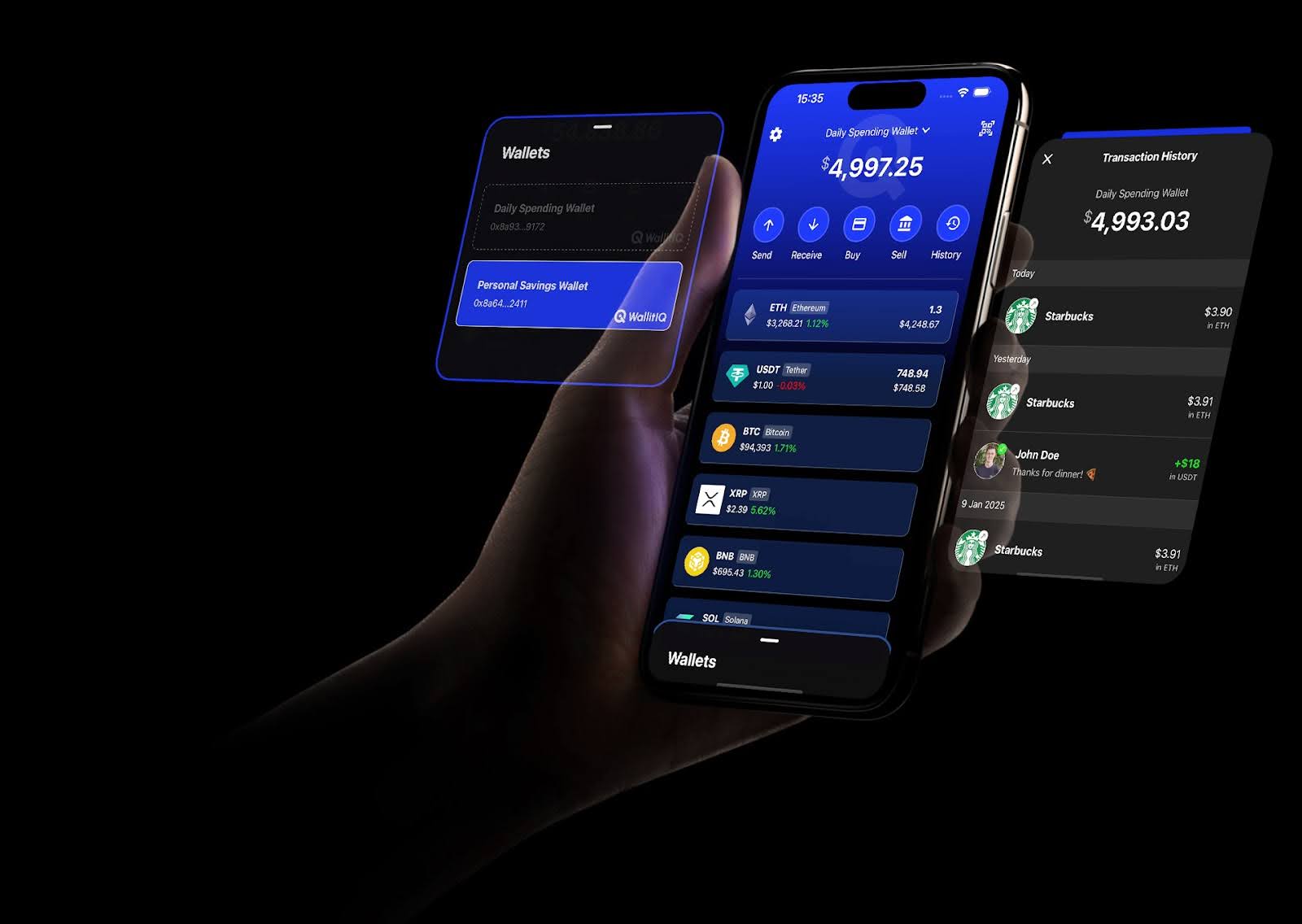 Dogecoin Whales On The Move, Shiba Inu Price Suffers Volatility, Technical Indicators Point To 37,250% Move For WallitIQ (WLTQ)