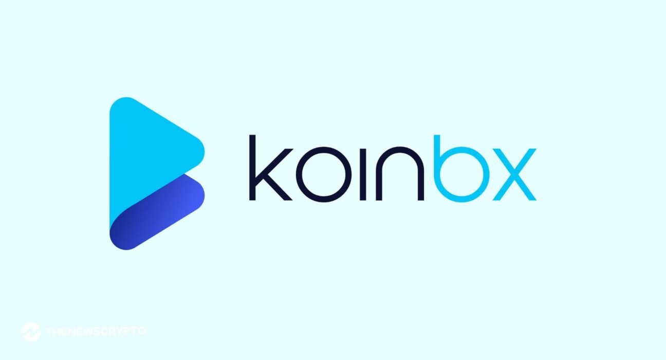 KoinBX