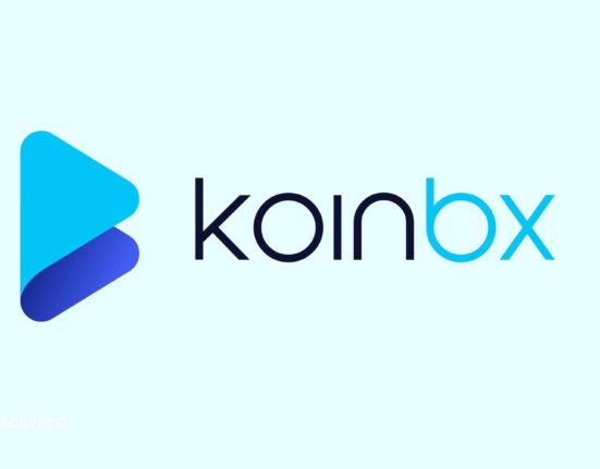 KoinBX