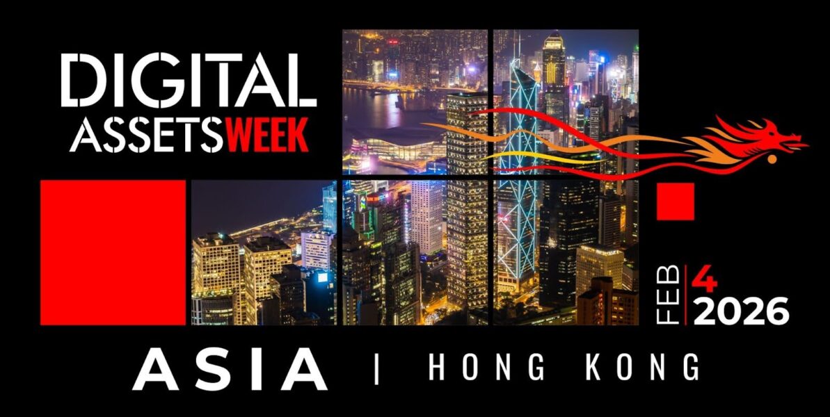 Digital Assets Week