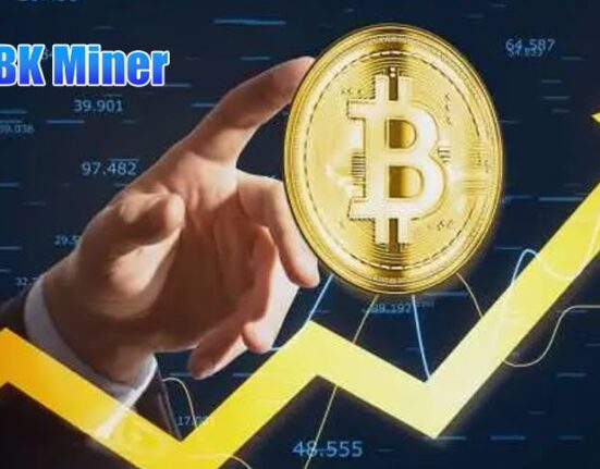 How to increase your passive income, PBK Miner uses XRP to open remote mining, giving you unlimited potential for wealth growth