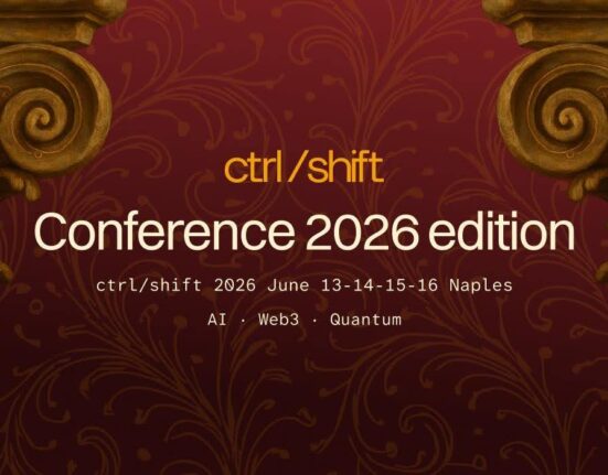 ctrl/shift Summit 2026