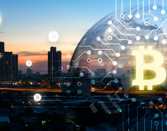 Bitcoin's New Phase: Airdrops Through Ordinals; AI Altcoin Presale's Success Draws Attention