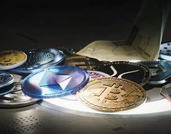 6 Cryptocurrencies That Are Underrated but Powerful