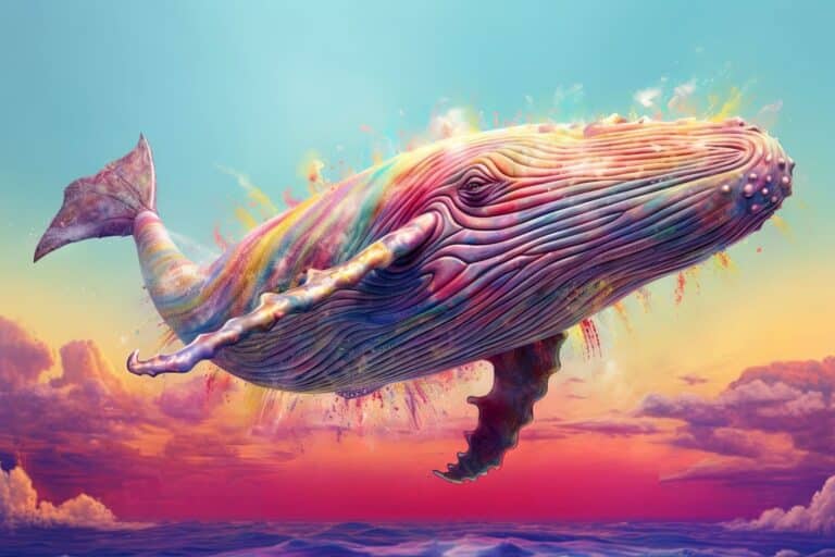 Whale Alert! Solana Whale Buys 371 Billion $BONK Tokens as Whales Also Stock Up on This New Memecoin Presale