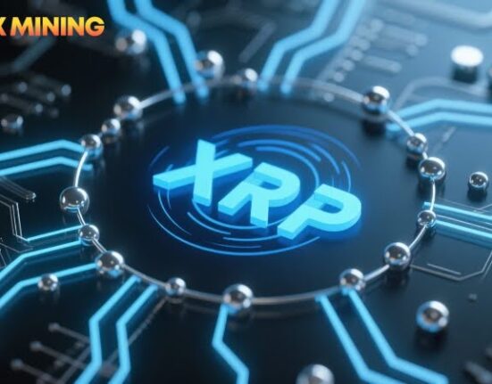 Simple Cloud Mining Setups