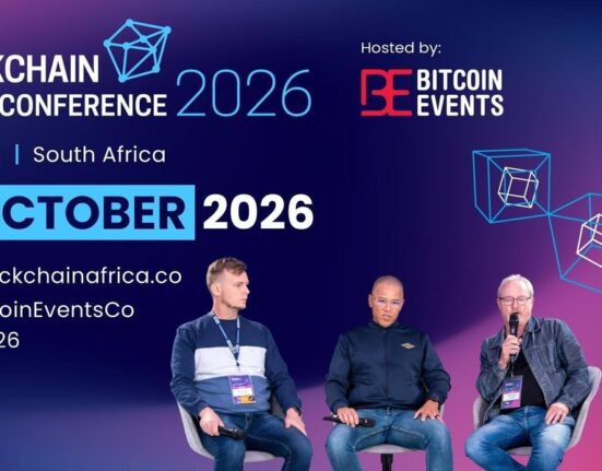 Blockchain Africa Conference 2026