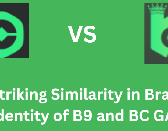 Is B9.GAME a BC.GAME Clone