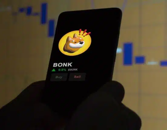 NuggetRush Presale Surges Ahead, Offering New Opportunities as Bonk and Celestia Show Mixed Signals