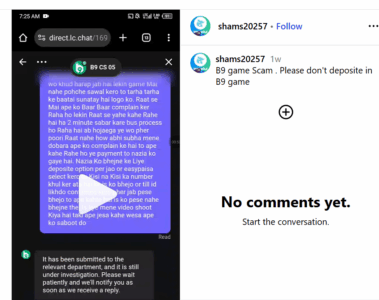 Is B9.GAME a BC.GAME Clone? Shocking Similarities in UI, Features, and Branding