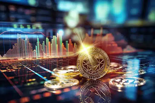 2024's Big Crypto Trend: Ethereum Restaking; Rising Investor Trust in Decentraland & InQubeta
