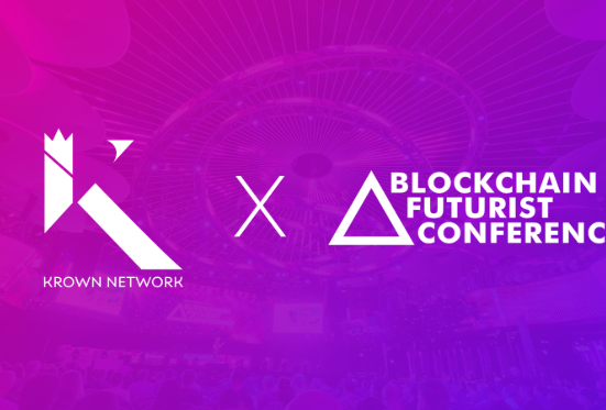 Blockchain Futurist Conference