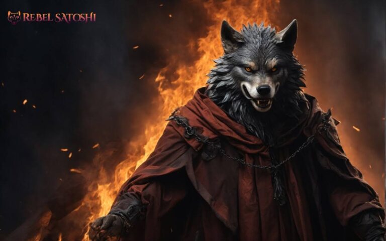 Rebel Satoshi Gains Momentum as A Key Player Alongside Bonk and Dogecoin in the Meme Crypto Space