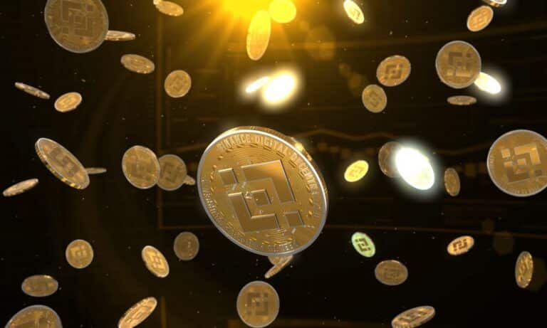 BNB Investors Discover Unexpected Profit Opportunities in Borroe Finance's Early Funding Stage