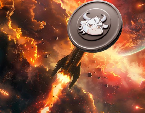 New Cryptocurrency MoonTaurus Raised $100k Within Just Two Hours of the Presale's Launch