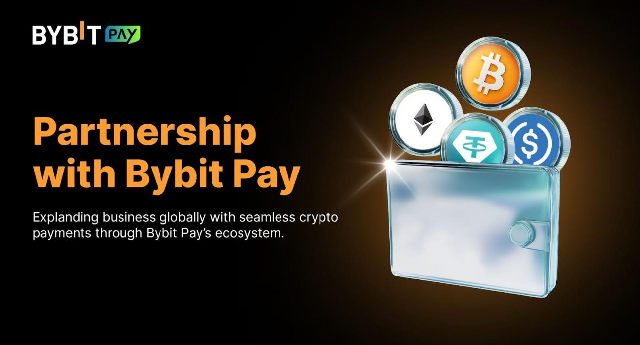Simplifying Crypto Payments: Introducing Bybit Pay