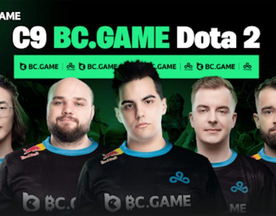 BC.GAME Partners with Cloud9 as the Organization Expands Esports Portfolio with Entity Acquisition