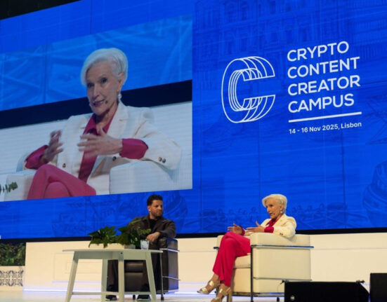 Crypto Content Creator Campus (CCCC) 2025 Concludes in Lisbon: A Look at the Future of Influence, Authenticity, and Next-Level Monetisation