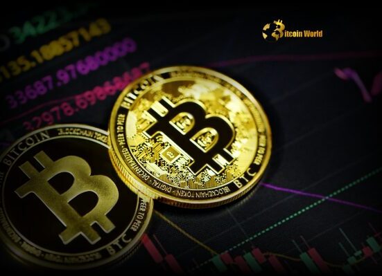 Unveiling the Truth: Why Bitcoin's Astonishing Cycle Top Might Still Be Ahead