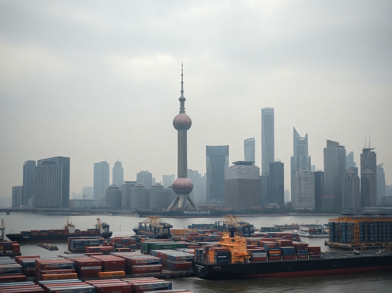 UOB Revises China’s 2Q26 Growth Outlook Lower Amid Persistent Headwinds