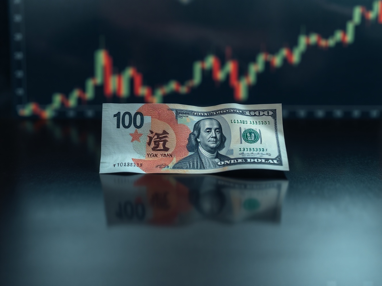 UOB: Chinese Yuan Bullish Bias Persists, Further Upside Tests Against US Dollar Likely