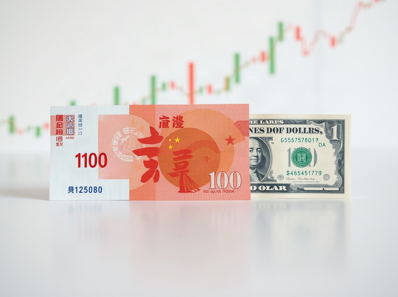 UOB: Chinese Yuan Set to Extend Gains Toward 6.7000 Against US Dollar