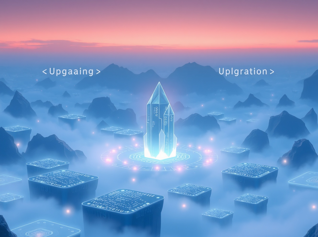 Upbit Announces Crucial 0G Hard Fork: Deposits and Withdrawals Suspended for Network Upgrade