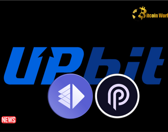Bitcoin Exchange Upbit Announces It Will List Two New Altcoins - ALT and PYTH