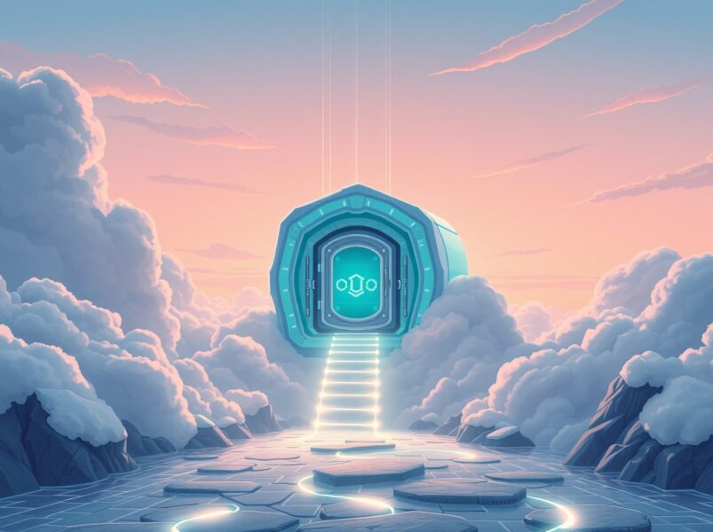 Upbit AKT Suspension: Critical Maintenance Halts Deposits and Withdrawals for Akash Network Token