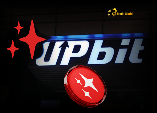 Upbit Announces Crucial MAGIC Deposit Suspension for Ethereum Migration