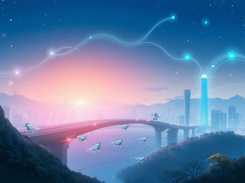 Upbit Arbitrum Suspension: Critical Network Maintenance Halts Five Major Cryptocurrencies