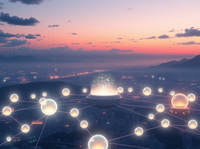 Upbit ATOM Suspension: Essential Guide to Cosmos Network’s Crucial Upgrade