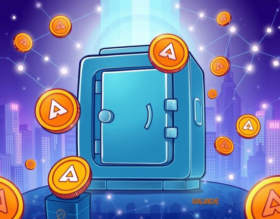 Upbit AVAX suspension temporary pause for network upgrade security