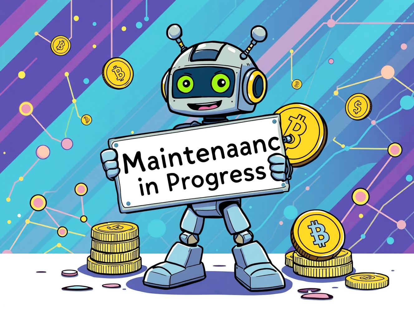 Urgent: Upbit Temporarily Halts BABY Deposits and Withdrawals During Network Upgrade