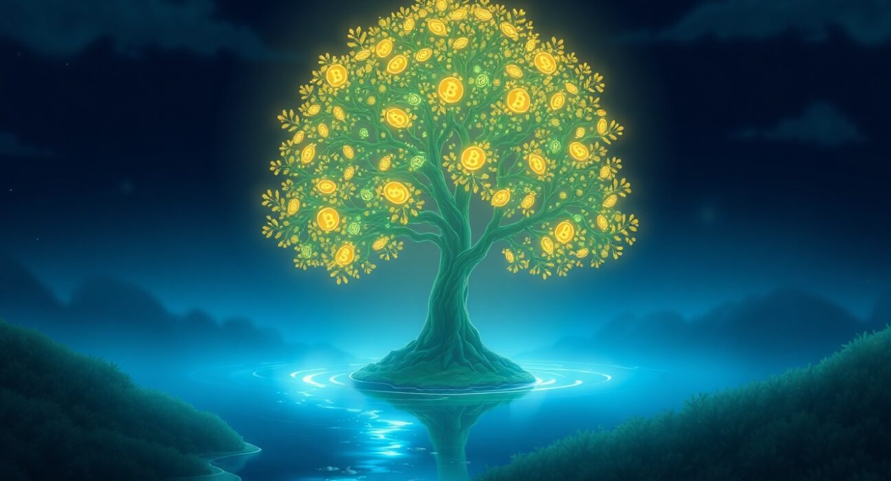 Analysis of Upbit's strategic update to the Babylon BABY token circulation and supply plan.