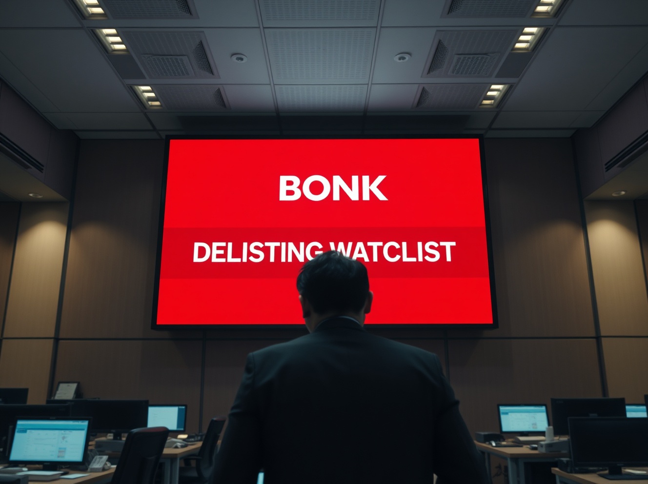 Upbit, Bithumb, and Coinone Place BONK on Delisting Watchlist: What It Means