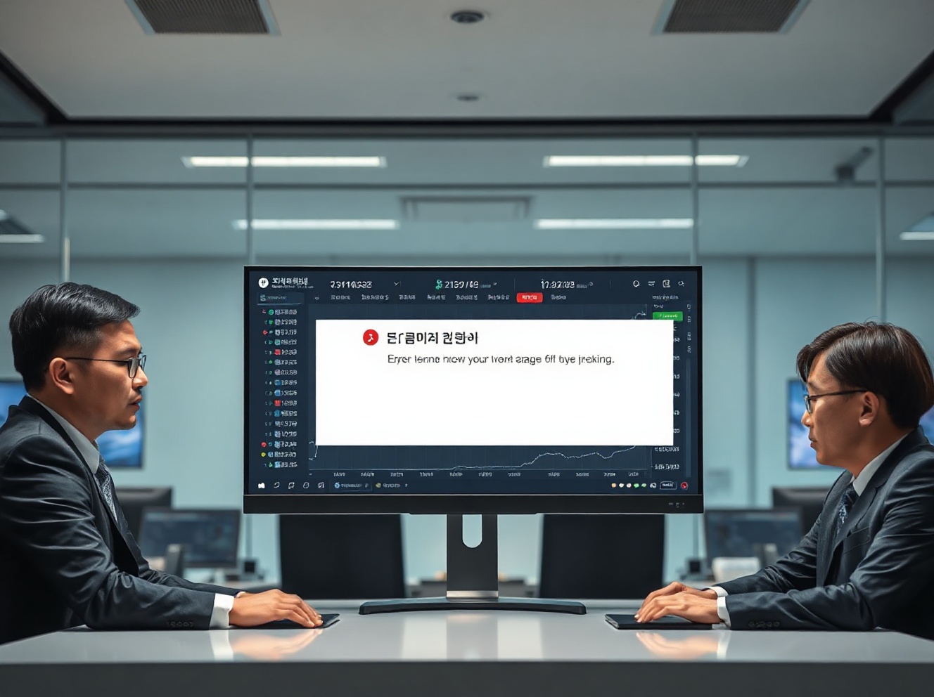 Upbit and Bithumb to Form Risk Committees After Landmark $44.9B Bitcoin Error