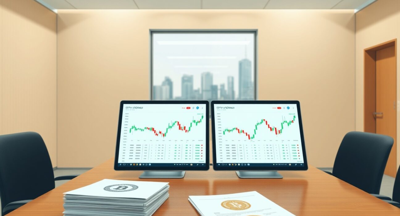 Upbit and Bithumb face sanctions probe over order book sharing data privacy violation in South Korea