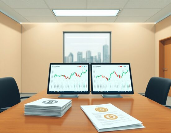 Upbit and Bithumb face sanctions probe over order book sharing data privacy violation in South Korea